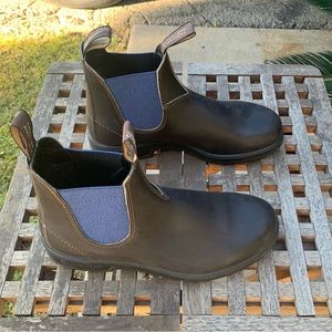 Blundstone women Boots